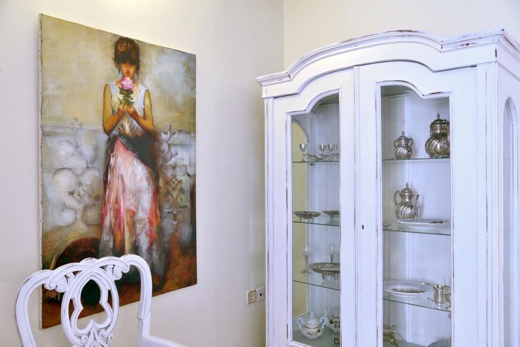 Melitta Villa Ágios Ioánnis Стая снимка