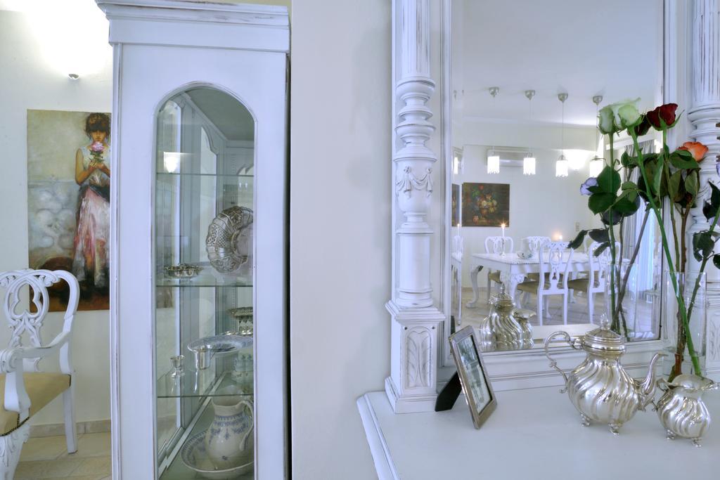 Melitta Villa Ágios Ioánnis Стая снимка